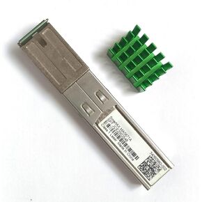 2.5G SmartAX MA5671A Gpon ONU Stick OpenWrt Firmware with Heatsink | 2.5G SFP RJ45 Media Converter(MA5671A) in Kuwait