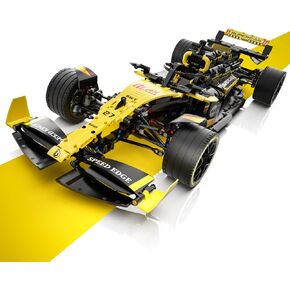 AM24 Formula 1 Racing Car Building Set, 1:8 Scale Collectible Set for Adults, Compatible with Lego,Authentically Detailed Build and Display Model for Home or Office Décor (1650PCS) in Kuwait