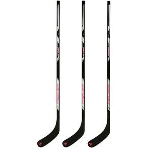Fischer W150 Wood Hockey Sticks - Senior | 70 Flex, P92 Curve | 3 Pack in Kuwait