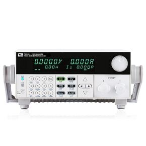 ITECH IT8512G+ 0-150V/0-30A/0-300W قناة واحدة للتحميل الإلكتروني DC قابلة للبرمجة in Kuwait