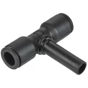 3188 10 00 تي شيرت بديل لـ Legris Polymer Push-Fit10mm 10Mm 10Mm in Kuwait