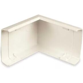818 استبدال الكوع الخارجي لـ Legrand Ivory PVC in Kuwait