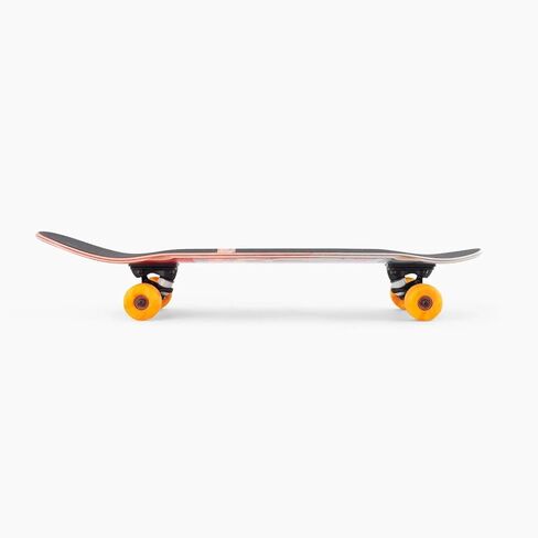 Landyachtz Longboards Tugboat Nightfall Complete Cruiser Skateboard in Kuwait