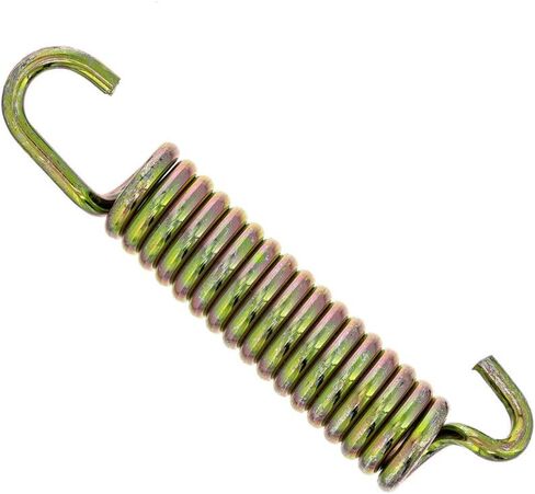 استبدال لشبل CADET 732-1184 تمديد الربيع. 84Dia X 4.6 "Lg RZT SLT GT LT 1040 1042 in Kuwait