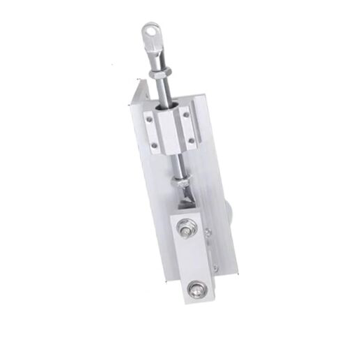 Small Reciprocating 12/24V-15-20mm-10-460 Strokes-60N Electric Telescopic Rod in Kuwait