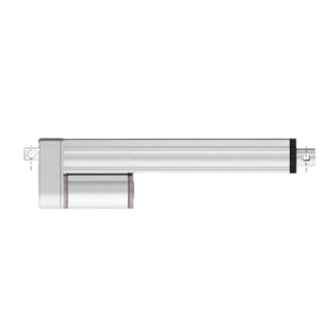 Electric Linear Actuator with A Stroke of 200 Mm in Kuwait