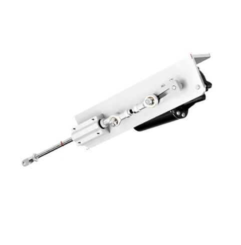 24V Reciprocating Telescopic Electric Actuator - 20-80mm - 20-120 Cycles - 60N in Kuwait