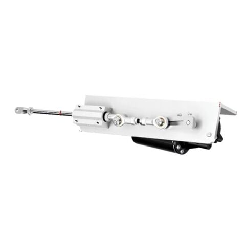 24V Reciprocating Telescopic Electric Actuator - 20-80mm - 20-240 Cycles - 60N in Kuwait
