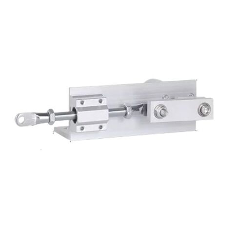 قضيب تلسكوبي كهربائي صغير متردد 12/24V-15-20mm-10-60 Cycles-60N in Kuwait