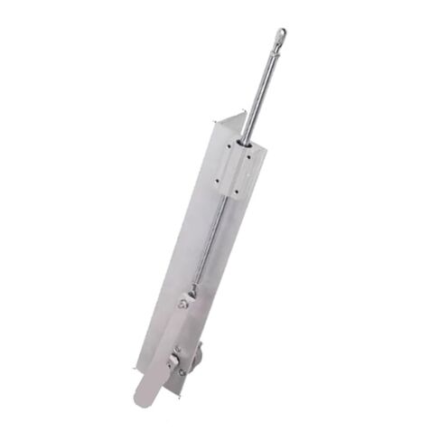 Large-Stroke 24V-150mm-10-90 Cycles-50N Reciprocating Motor Linear Actuator in Kuwait