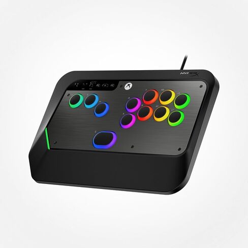 HyperX Clutch Tachi Controller in Kuwait