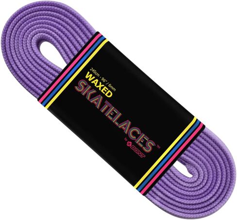 Bont Skates Waxed Laces in Kuwait