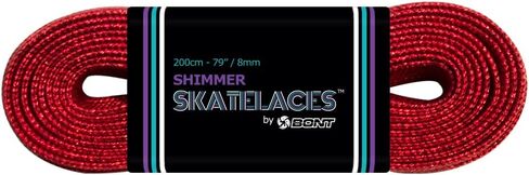 Bont Skates 8mm Shimmer Laces in Kuwait
