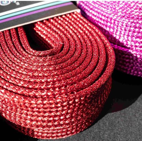 Bont Skates 8mm Shimmer Laces in Kuwait