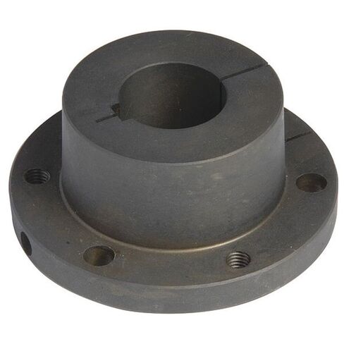 TB Woods Type SK SK112 Sure-Grip Bushing, Inch, 1.5" Bore, 2.8125" OD, 1.87" Length, 7000 lbs/in Torque, Standard Design, Standard Keyway in Kuwait