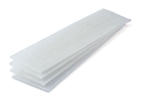 Quala 50094950 Dental Utility Wax Small White 114/Pk in Kuwait