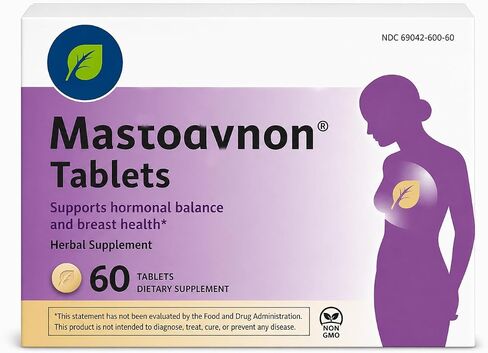 صيغة ماستودينونMastodynon N60TBS in Kuwait