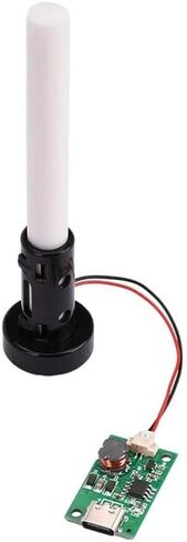 5 قطعة DC5V USB البخاخات المرطب البخاخات نموذج مشغل مرطب صغير لتقوم بها بنفسك عدة نوع C مع ورقة البخاخة in Kuwait
