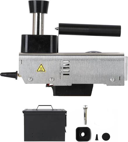 Battery Powered Oxalic Acid Vaporizer,Bee Nebulizer,Varroa Mite Treatment,Sublimation Beekeeping for Bee Farms in Saudi Arabia