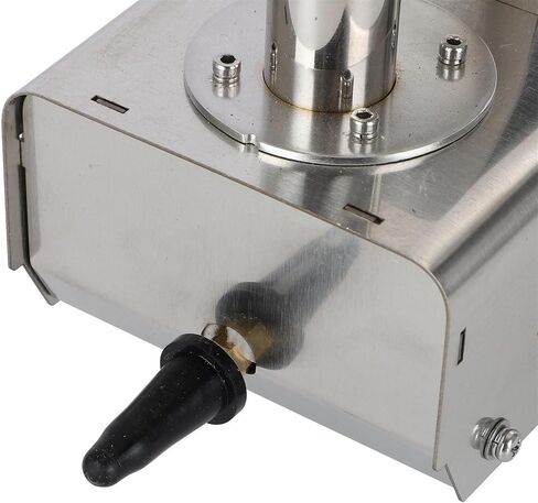 Battery Powered Oxalic Acid Vaporizer,Bee Nebulizer,Varroa Mite Treatment,Sublimation Beekeeping for Bee Farms in Saudi Arabia