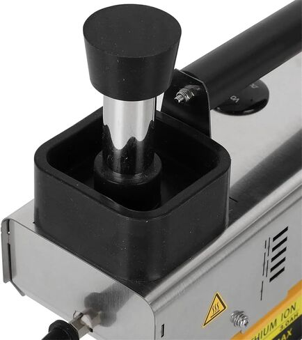 Battery Powered Oxalic Acid Vaporizer,Bee Nebulizer,Varroa Mite Treatment,Sublimation Beekeeping for Bee Farms in Saudi Arabia