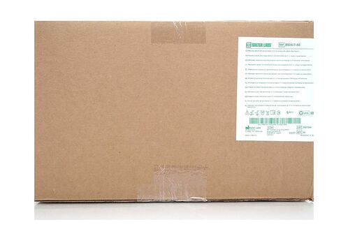 8900 Series Handheld Nebulizer KIT, Small Volume, AEROSOL MASK, 8924-7-50 (Case of 50) in Kuwait