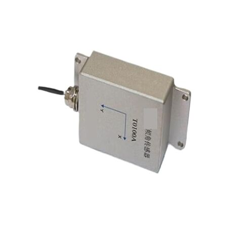 Single-and Dual-Shaft Inclinometers Dynamic Angular Temperature Compensation T0120A RS232 in Kuwait