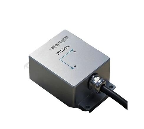 Inclination Sensor Dynamic Angular Temperature Compensation T0100A Single-Shaft (RS485) in Kuwait