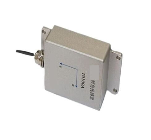 Inclination Sensor Dynamic Angular Temperature Compensation T0100A Single-Shaft (RS485) in Kuwait