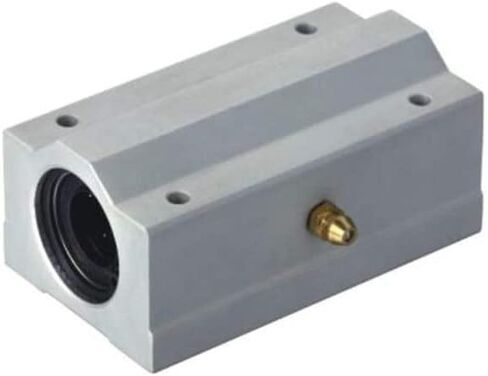Precision SMA30LUU Linear Case Unit SMA 30LUU SMA30 LUU Motion Bearing Slide in Kuwait