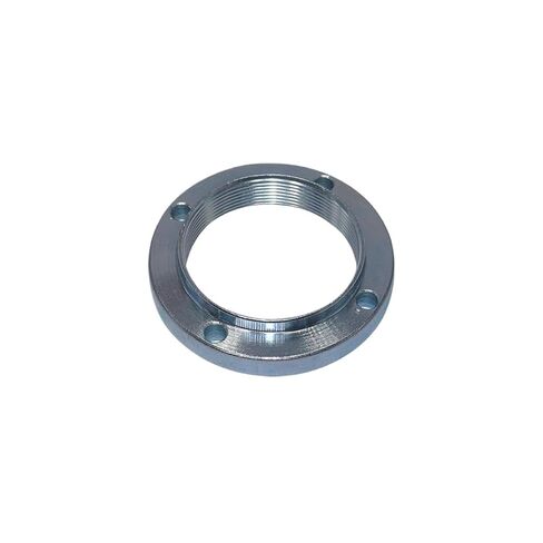 Axle Bearing Lock Nut 43521-35010 Compatible with Front Wheel Adjusting Nut 4352135010 in Kuwait