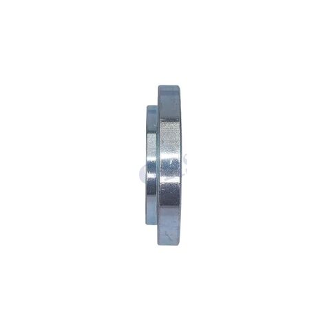 Axle Bearing Lock Nut 43521-35010 Compatible with Front Wheel Adjusting Nut 4352135010 in Kuwait