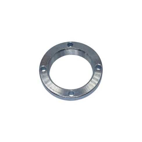 Axle Bearing Lock Nut 43521-35010 Compatible with Front Wheel Adjusting Nut 4352135010 in Kuwait