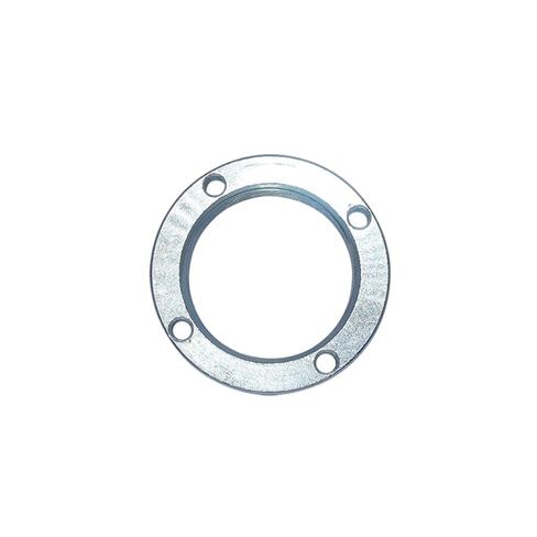 Axle Bearing Lock Nut 43521-35010 Compatible with Front Wheel Adjusting Nut 4352135010 in Kuwait