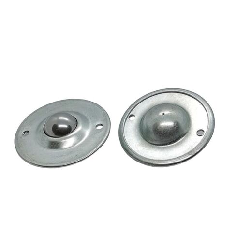 Saucer Universal Ball Bearing Bull Eye Wheel Stainless Steel Ball Universal Ball(Carbon Steel) in Kuwait