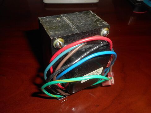 Fender Hotrod Deluxe 40W Output Transformer, 005-0438-049 in Kuwait