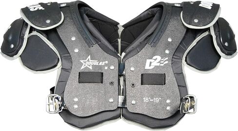 Douglas Q22 Shoulder Pad in Kuwait