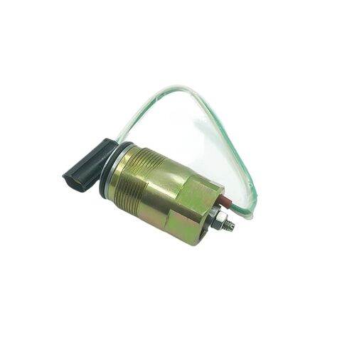 Excavator Parts for Dh220-5 R210-5 Hydraulic Pump Main Pump Electromagnetic Valve K3v112 in Kuwait