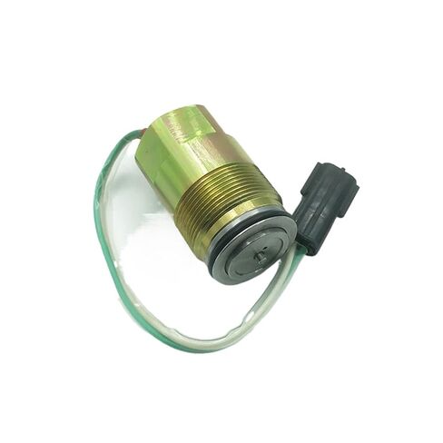 Excavator Parts for Dh220-5 R210-5 Hydraulic Pump Main Pump Electromagnetic Valve K3v112 in Kuwait