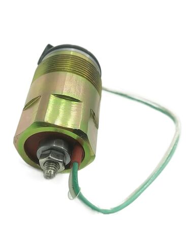 Excavator Parts for Dh220-5 R210-5 Hydraulic Pump Main Pump Electromagnetic Valve K3v112 in Kuwait