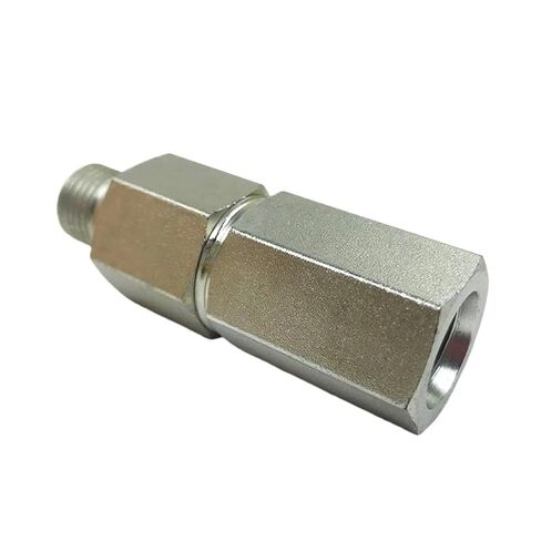for One-Way Valve 369-6662/330d E336d/c9 Diesel Oil Pressure Valve Excavator Parts in Kuwait