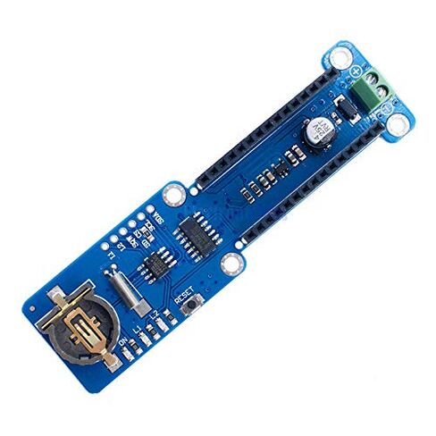 Nano V30 Data Logging Shield for Arduino Micro Data Logger Recorder Nano Module 33V with SD Card Interface RTC Real Time Clock in Kuwait