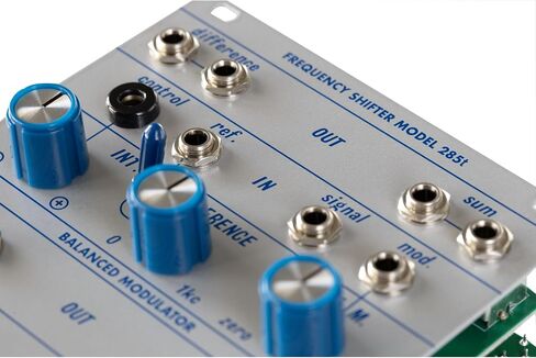 Tiptop Audio Buchla 285t Frequency Shifter and Balanced Modulator Eurorack Module in Kuwait
