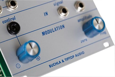 Tiptop Audio Buchla 285t Frequency Shifter and Balanced Modulator Eurorack Module in Kuwait