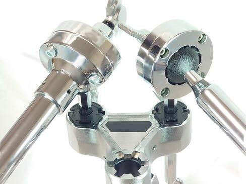 Tom Holder Adapter – 7/8’’ Drum Mount Converter – Made in Japan – “Tom Holder Revolution" in Kuwait