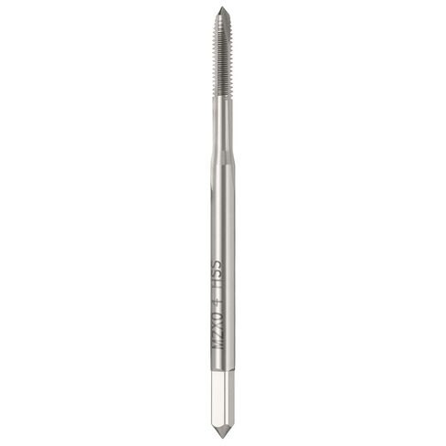 3/8-16 UNC Spiral Point Tap - M2 High Speed Steel Right Hand Thread Tap Polished Finish Screw Thread Milling Machine Taps Threading Tapping in Kuwait