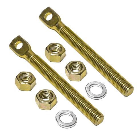 Cabagii استبدال 09124 رحلة الربيع العين 5/8 "استبدال الترباس لـ Meyer & Western 90493 STW60-0016 1302005 محراث الثلج-2/حزمة in Kuwait