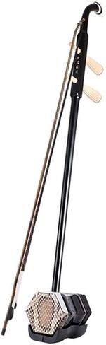 Erhu Instrument Erhu Beginners Erhu Practice Exam Performance Huqin Instrument Standard Version in Kuwait