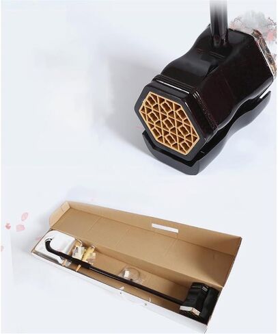 Erhu Instrument Erhu Beginners Erhu Practice Exam Performance Huqin Instrument Standard Version in Kuwait