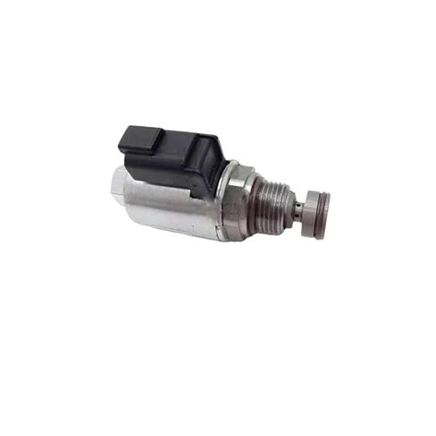 1 قطعة لأجزاء حفارة D6n D6r D10r محمل الملف اللولبي صمام 174-4909 1744909 قطع غيار ماكينات البناء in Kuwait